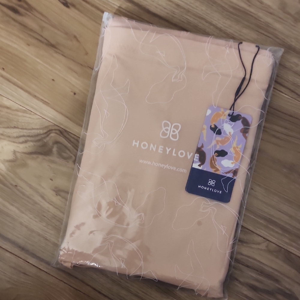 Honeylove Superpower Thong